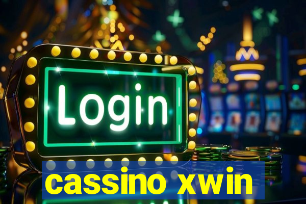 cassino xwin